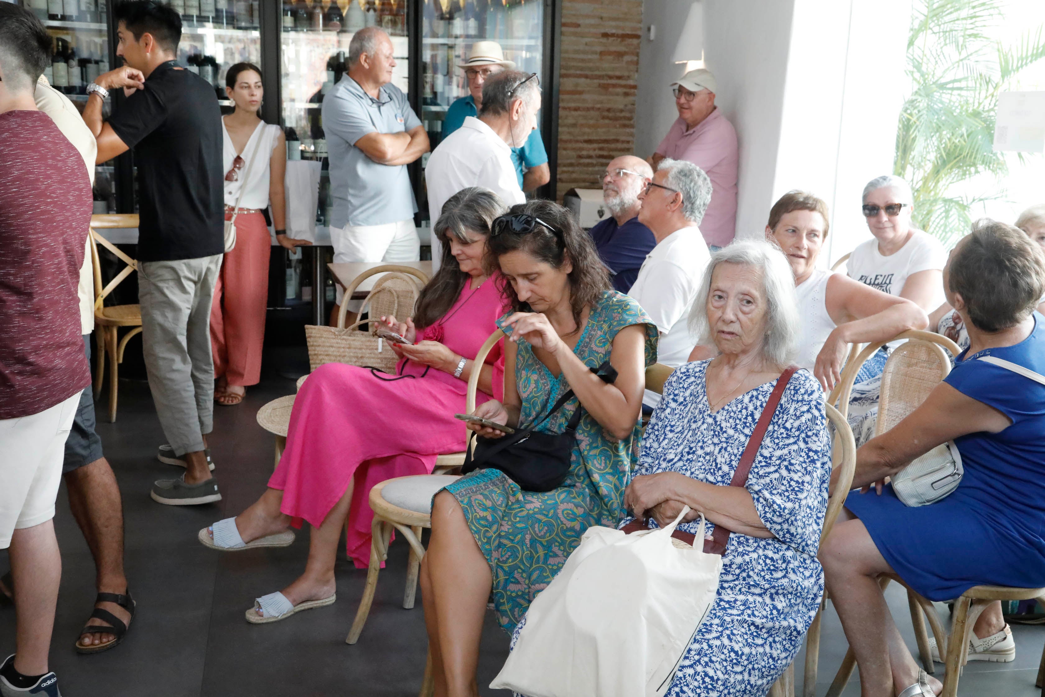 Els Magazinos elige el mejor tomate de la Comunitat Valenciana