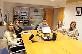 Grupo Consultor de Enfermeras/os Expertas en Cuidado de la Piel.