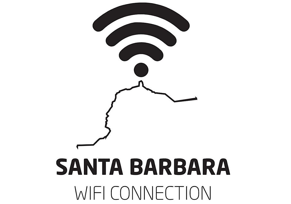 Conexión wifi para la fortaleza.