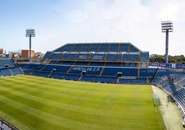 Estadio José Rico Pérez