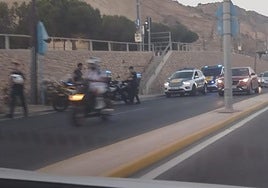 Estas son las cinco noticias más destacadas de este lunes 5 de agosto en Alicante