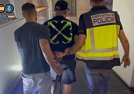 Estas son las cinco noticias más destacadas de este martes 6 de agosto en Alicante