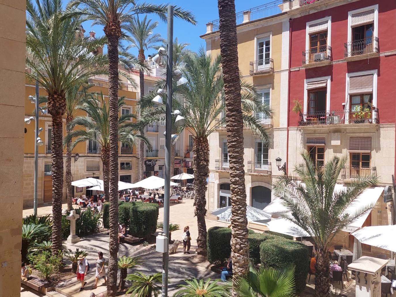 La bolsa de vivienda pública permitirá renovar las solicitudes cada dos años en Alicante