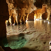 Xàbia refuerza la vigilancia en una 'instagrameable' cueva ante el aumento de visitantes sin reserva