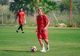 El central Antonio Montoro, en Fontcalent.