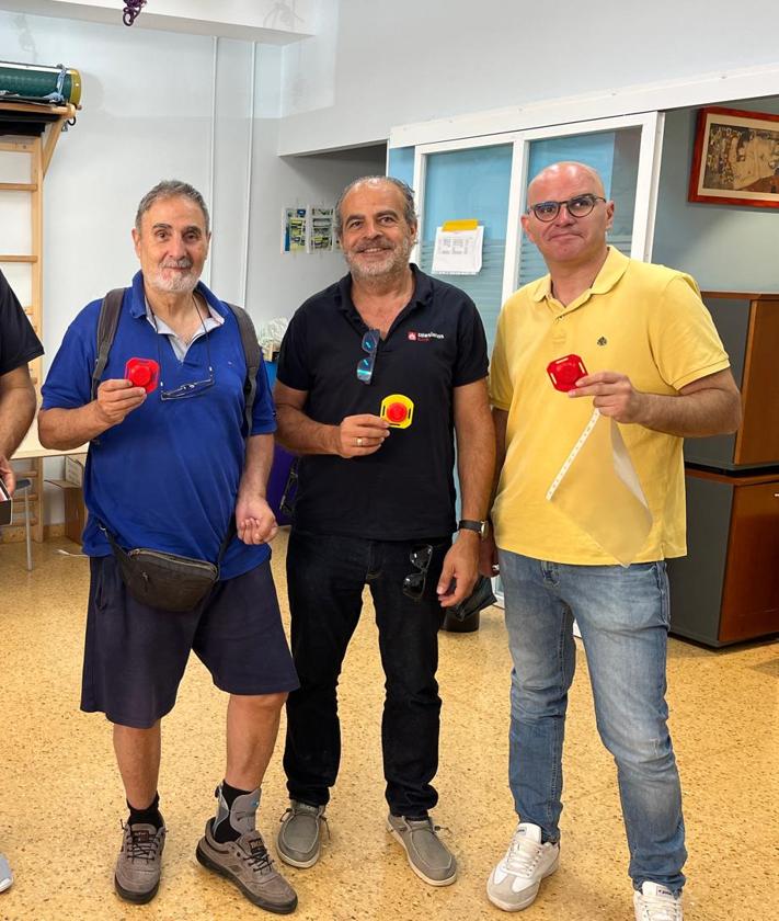 Imagen secundaria 2 - Iniciativa solidaria y cooperativa para facilitar la vida de los niños con cáncer en Alicante