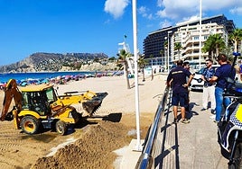 Las cinco noticias más importantes de este lunes 19 de agosto en Alicante
