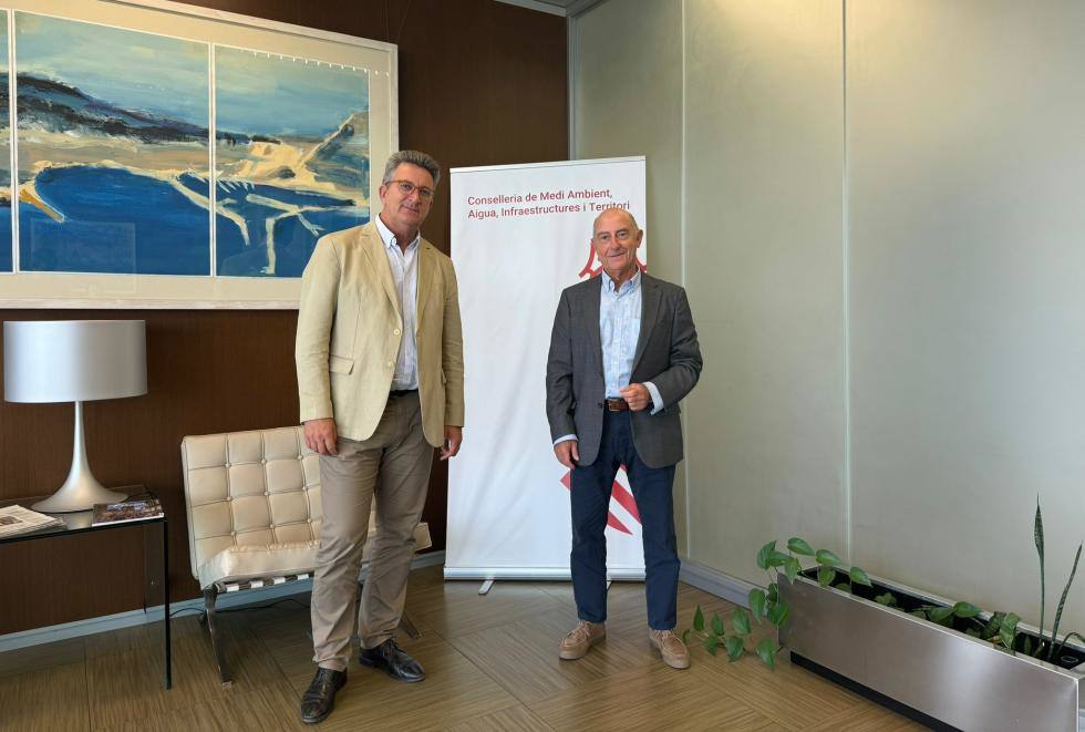 FGV formaliza la adjudicación de las obras de la Estación Central de Alicante: claves del proyecto que transformará la ciudad
