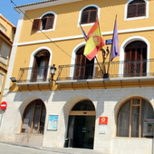 La sequía pone en grave riesgo de sufrir cortes de agua a otro municipio alicantino