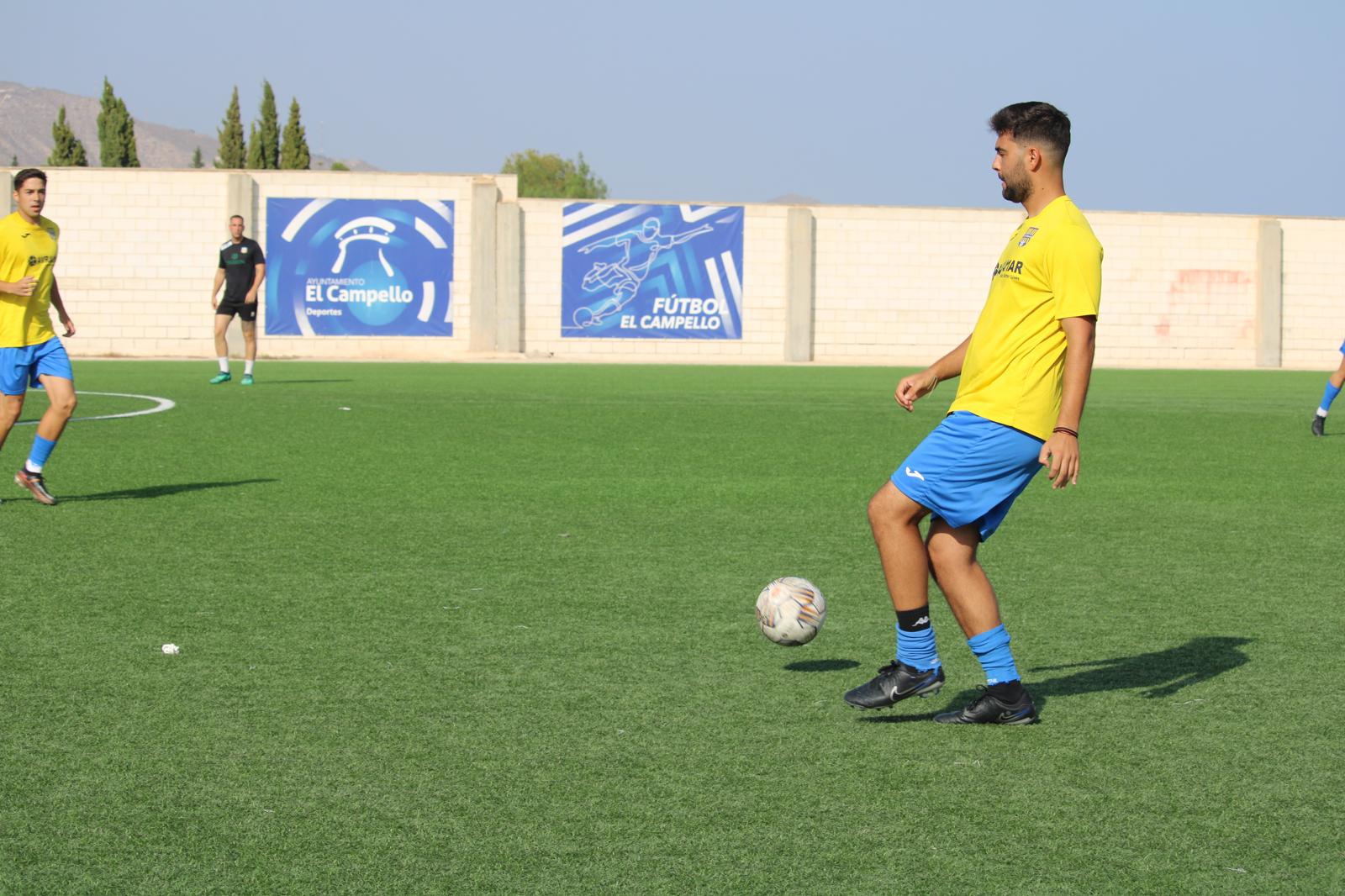Solidaridad, recuerdo y mucha deportividad en el memorial Adrián Soler de El Campello