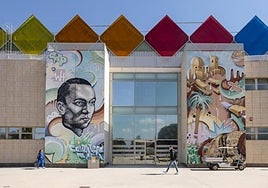 Universidad Miguel Hernández de Elche.