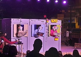 Nueva edición de Hop!¡! en Villena.