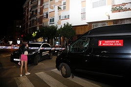 Asesinan a tiros a un hombre en Dénia