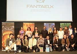 Edición de FantaElx 2023.