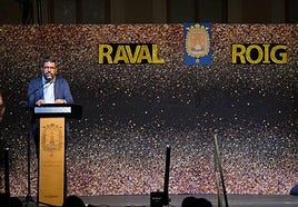 Mazón hace un llamamiento a «fortalecer los lazos que nos unen como comunidad»