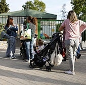 Curso escolar 2024/25: el de la educación de 0 a 3 años y de la Formación Profesional