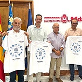 Elda comienza este viernes sus Fiestas Mayores