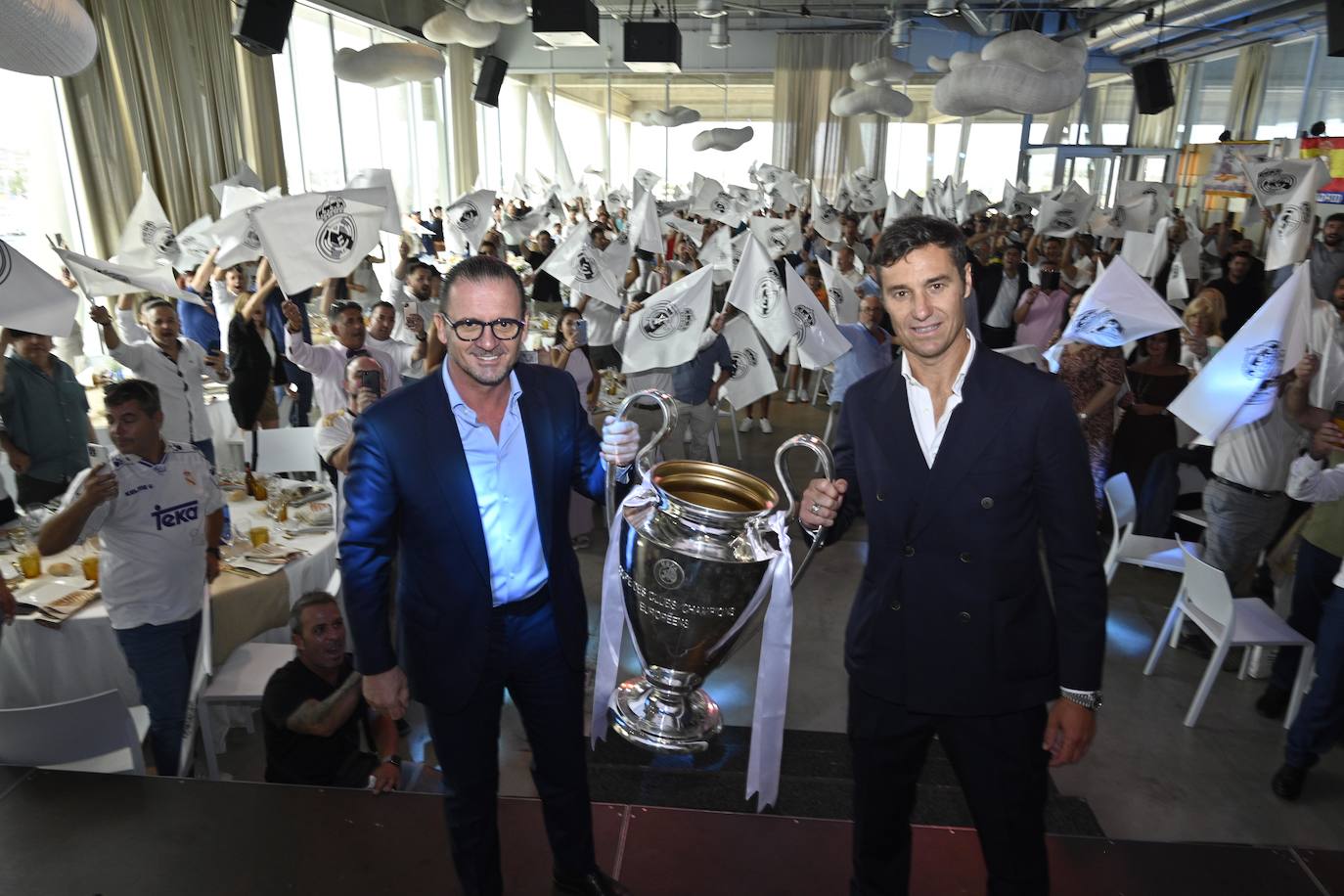 Dénia, capital de la Marina Blanca