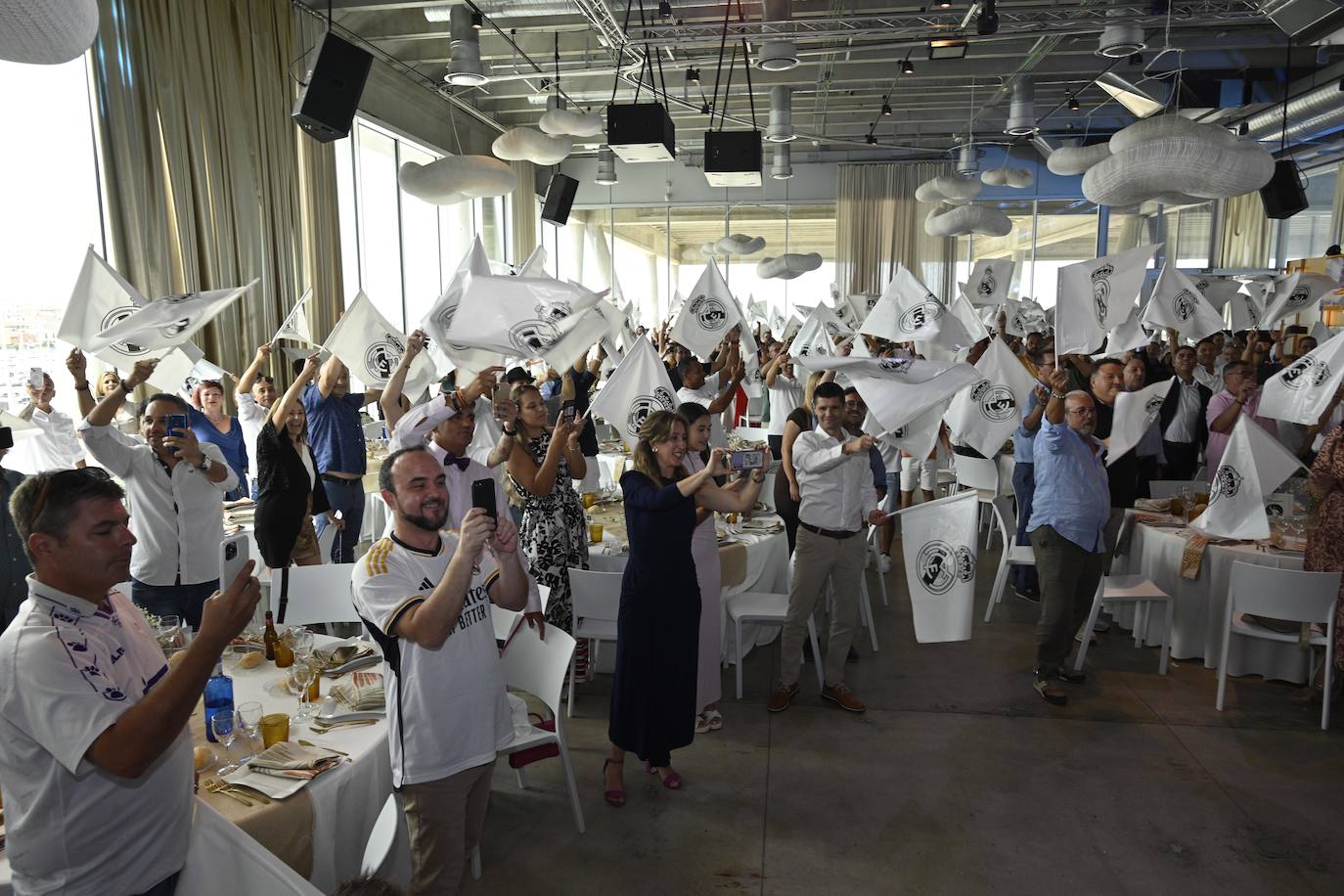 Dénia, capital de la Marina Blanca