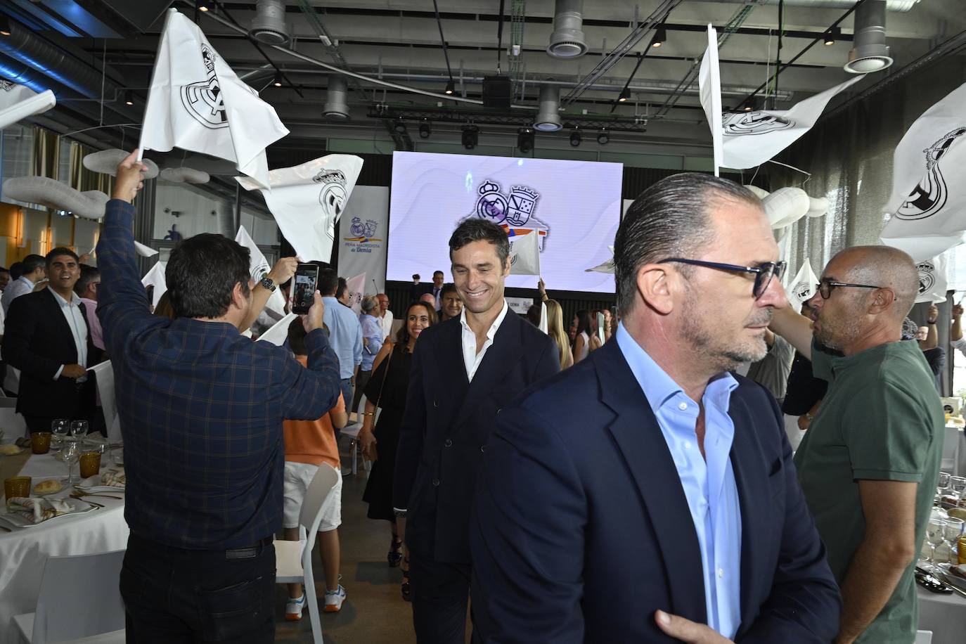 Dénia, capital de la Marina Blanca