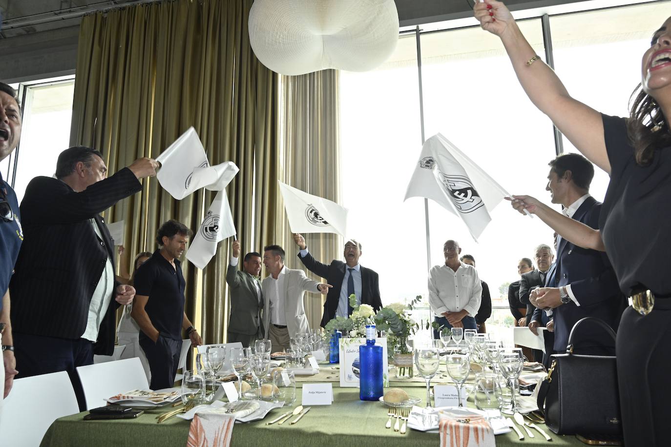 Dénia, capital de la Marina Blanca