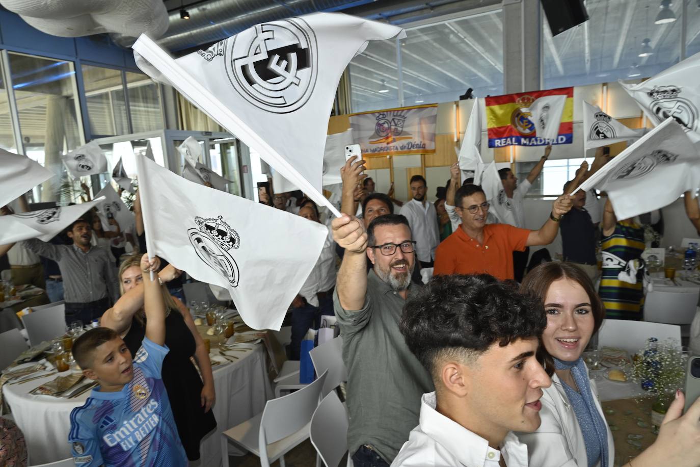 Dénia, capital de la Marina Blanca