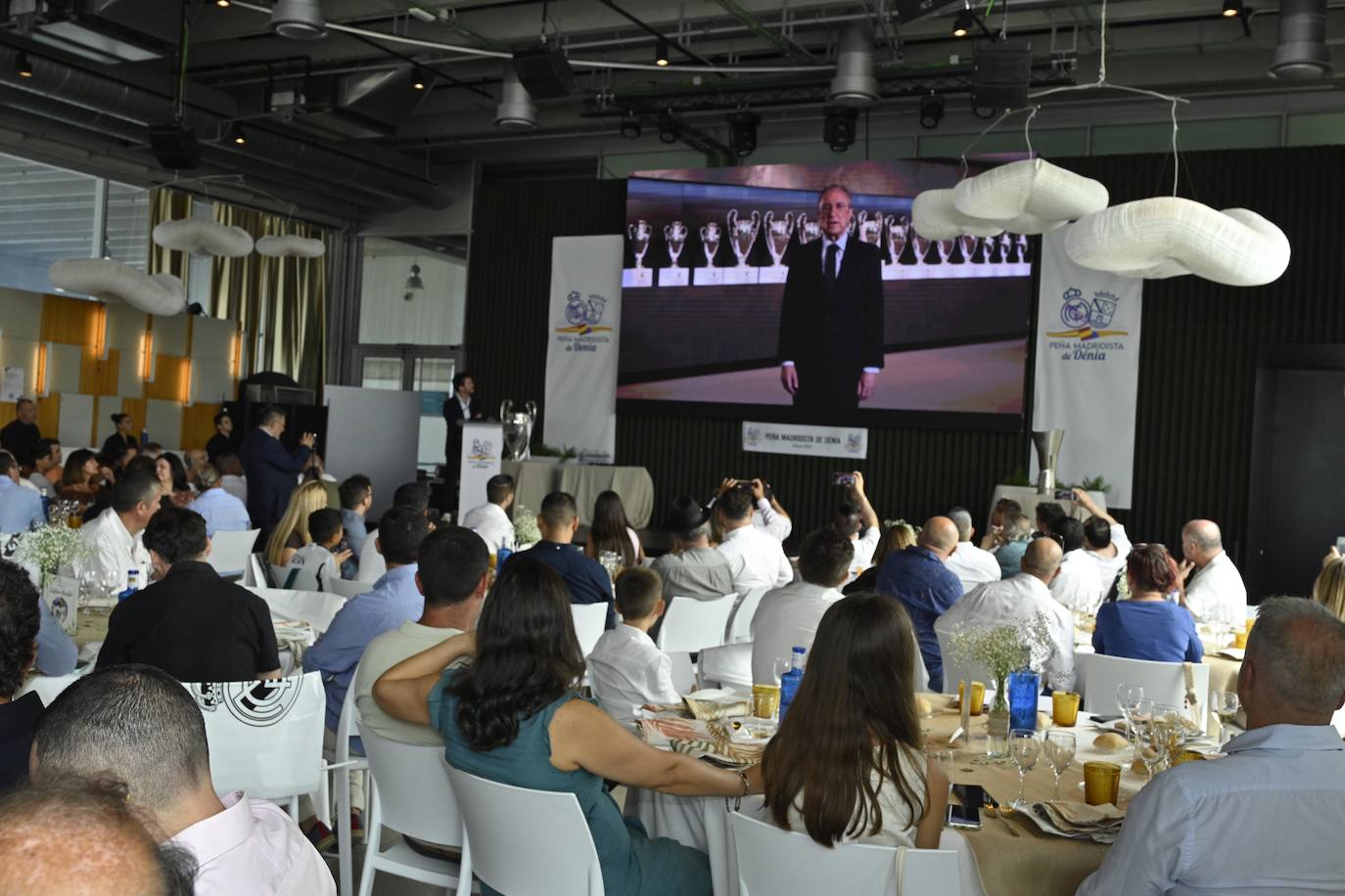 Dénia, capital de la Marina Blanca