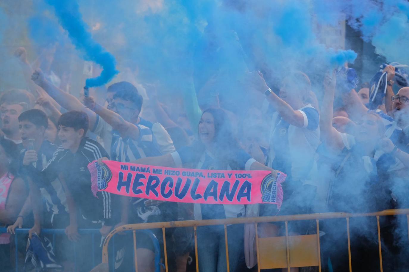 Con aires de Clásico