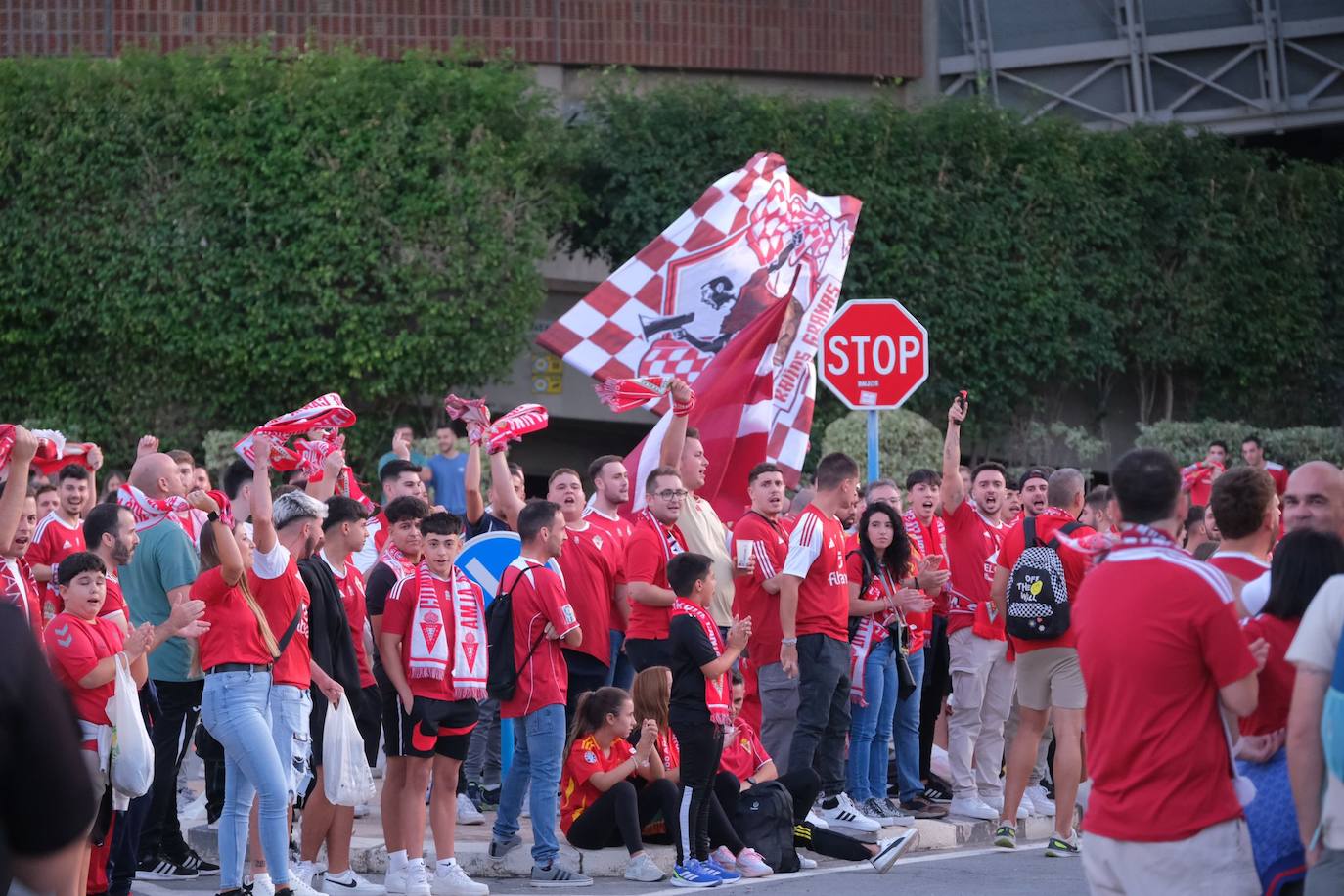Con aires de Clásico