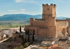 Uno de los municipios seleccionados.