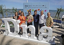 El Festival D*na 2024 en imágenes