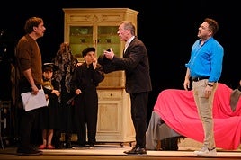 El último Pirandello se encuentra en Alicante