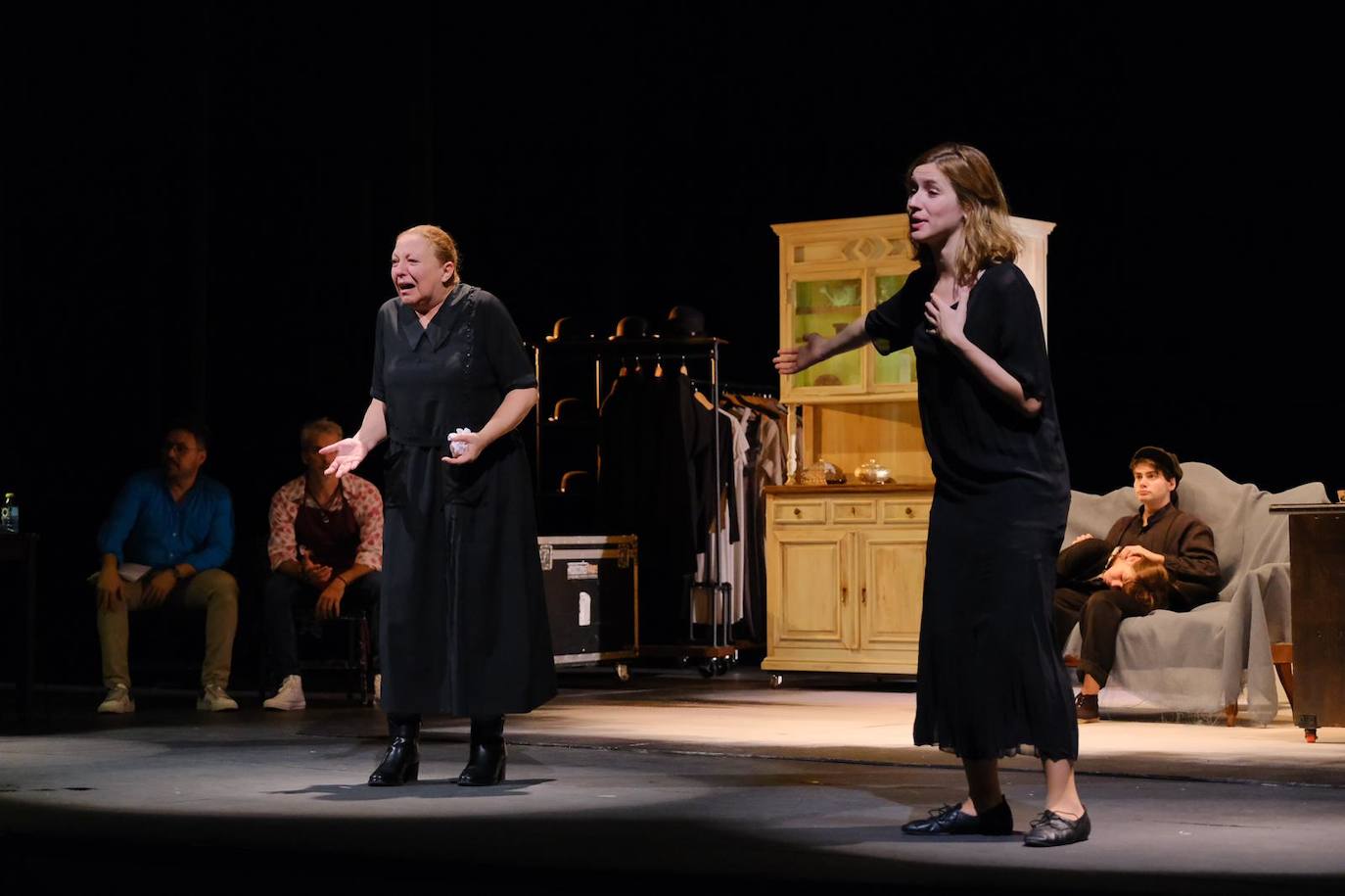 El último Pirandello se encuentra en Alicante