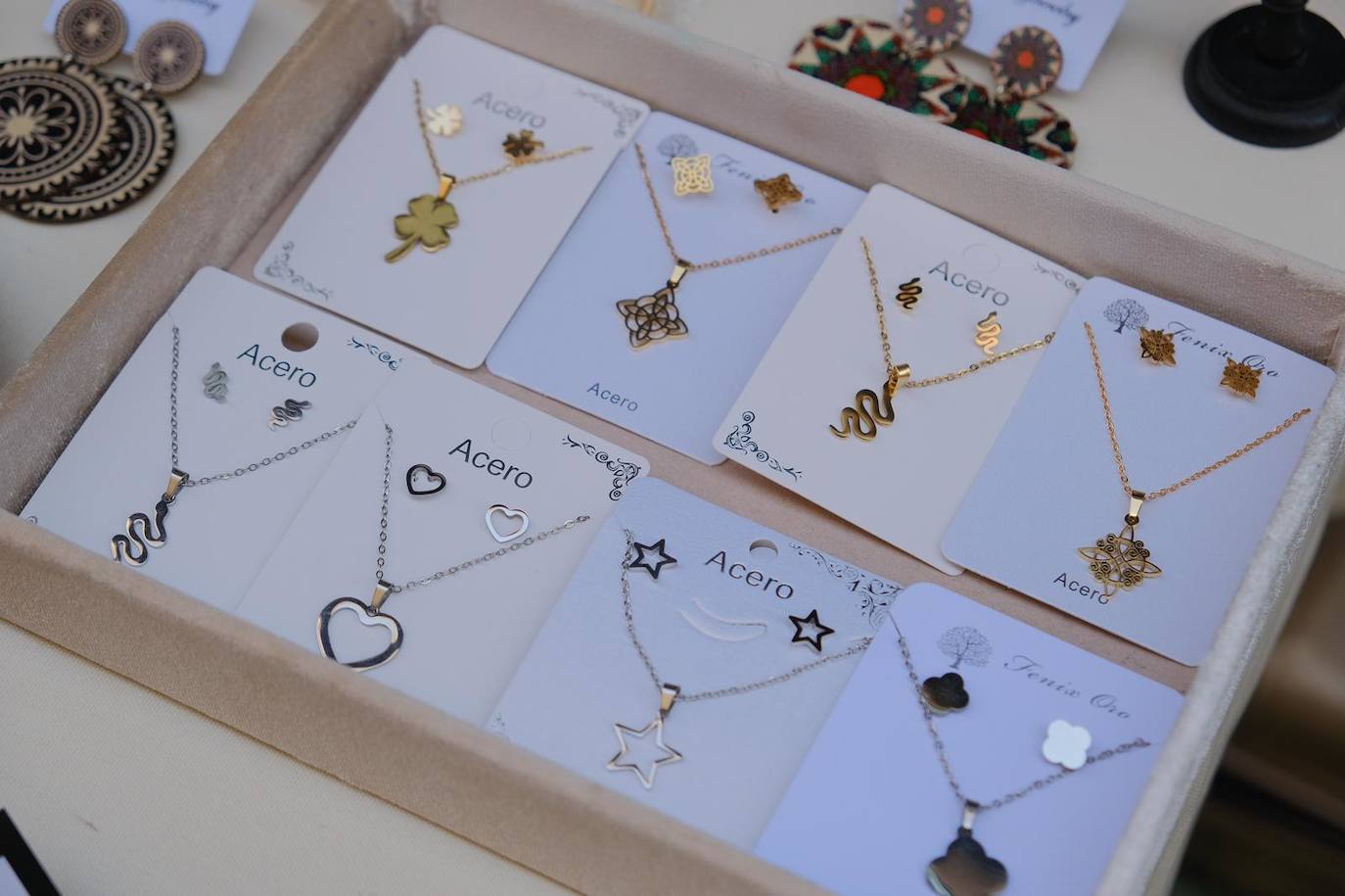 Las calles de Alicante se llenan con un sinfín de actividades