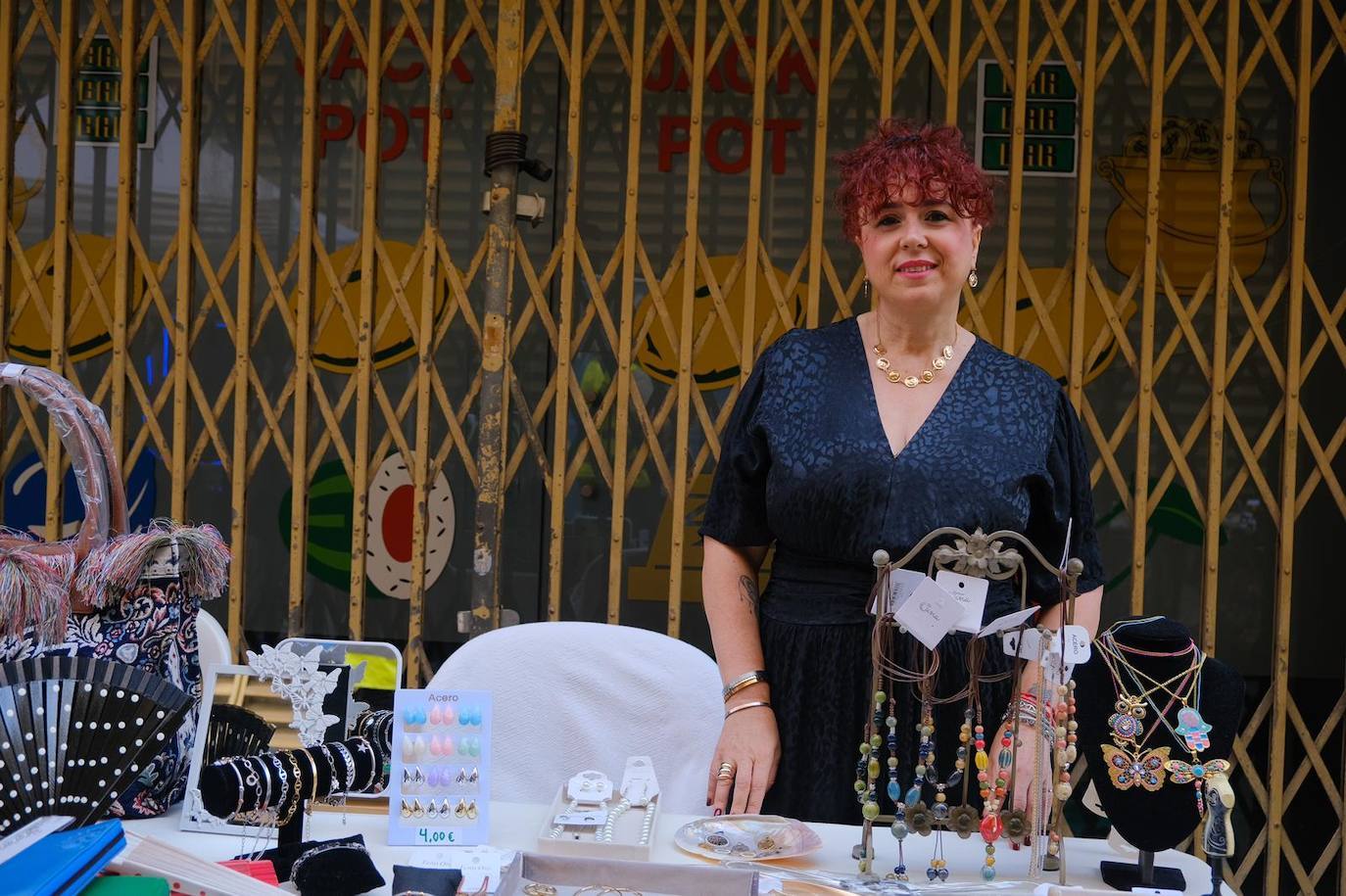 Las calles de Alicante se llenan con un sinfín de actividades