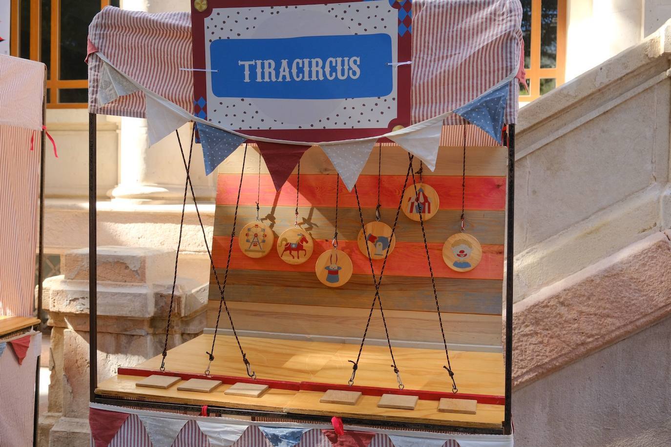 Las calles de Alicante se llenan con un sinfín de actividades