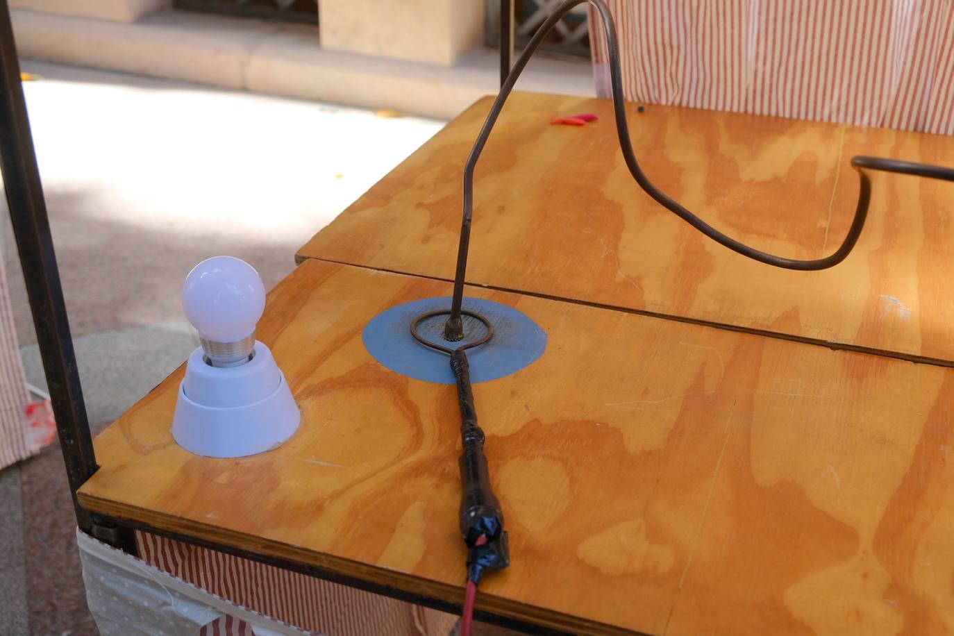 Las calles de Alicante se llenan con un sinfín de actividades