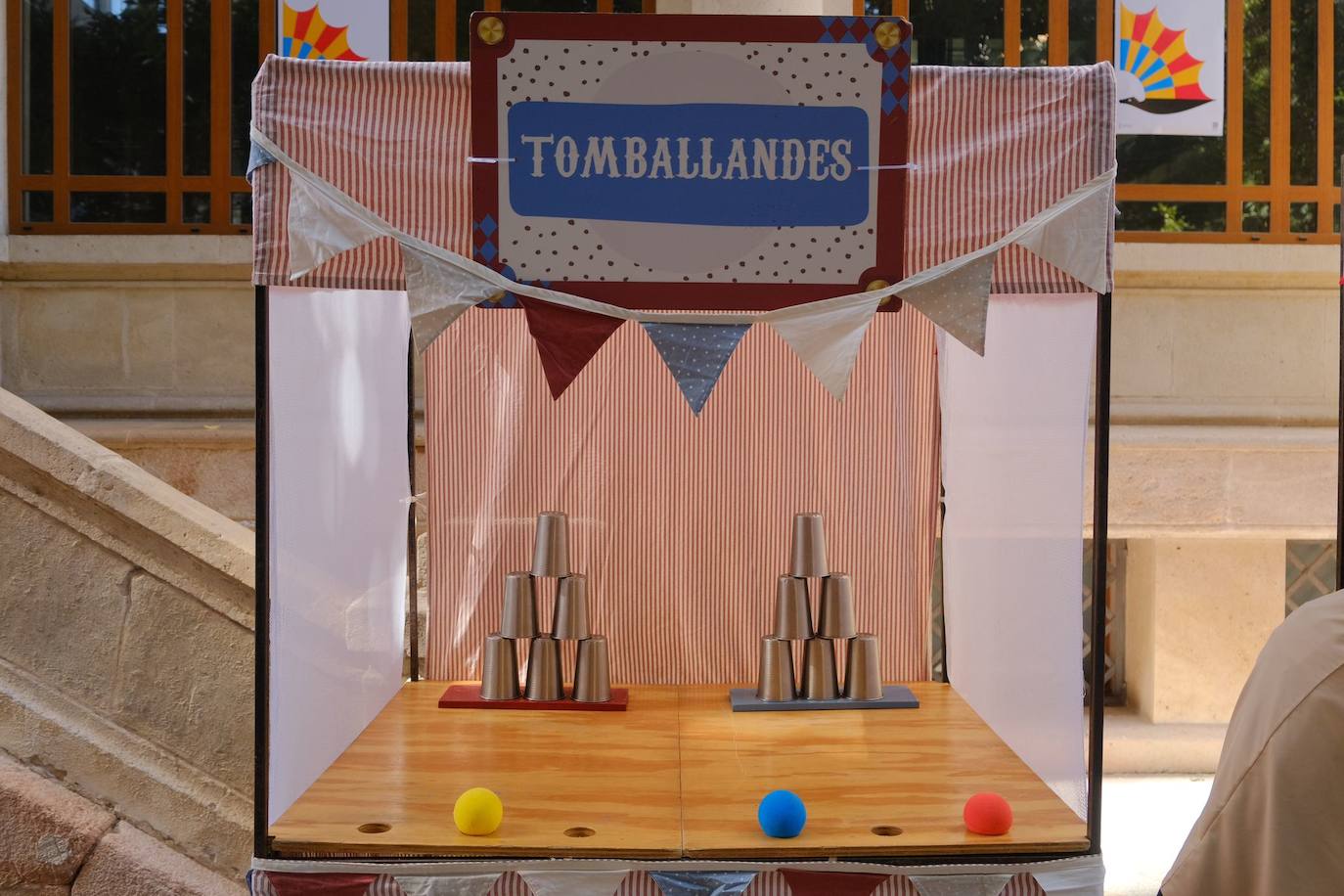 Las calles de Alicante se llenan con un sinfín de actividades