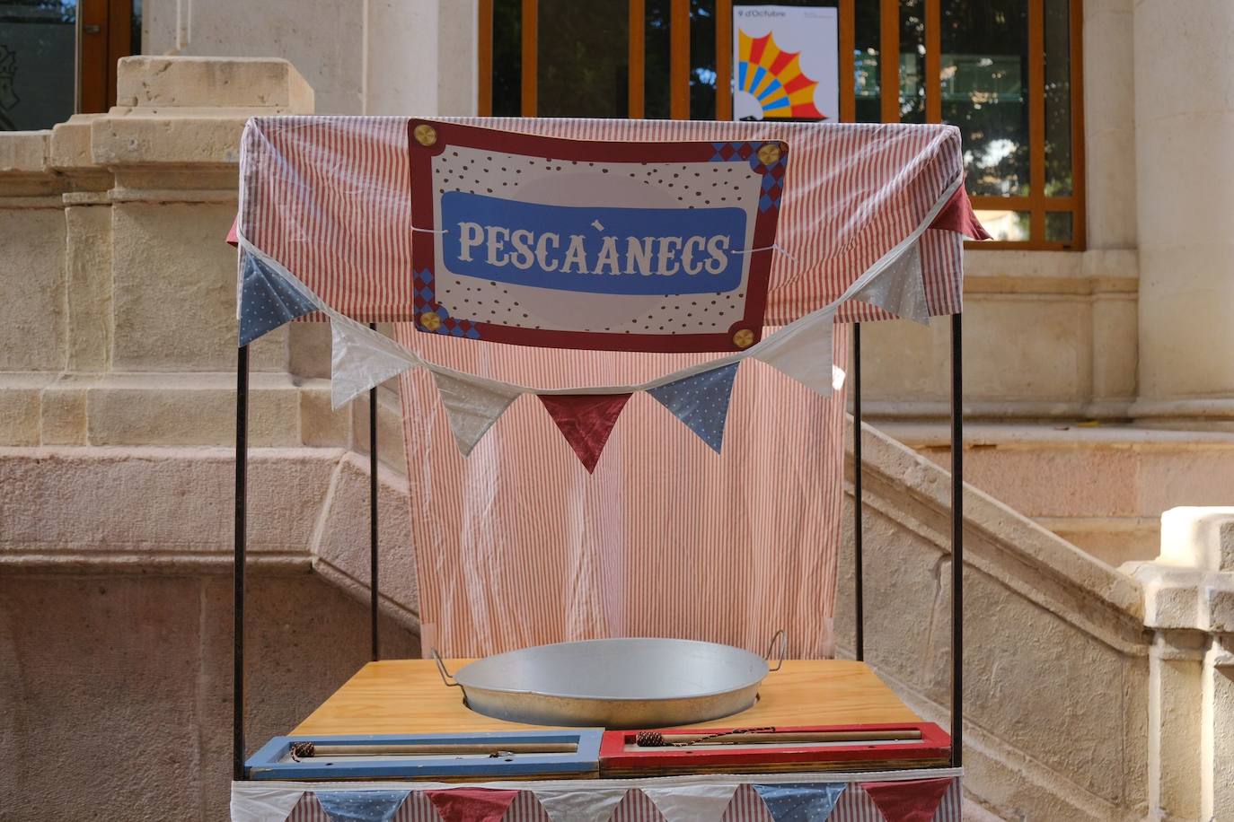 Las calles de Alicante se llenan con un sinfín de actividades