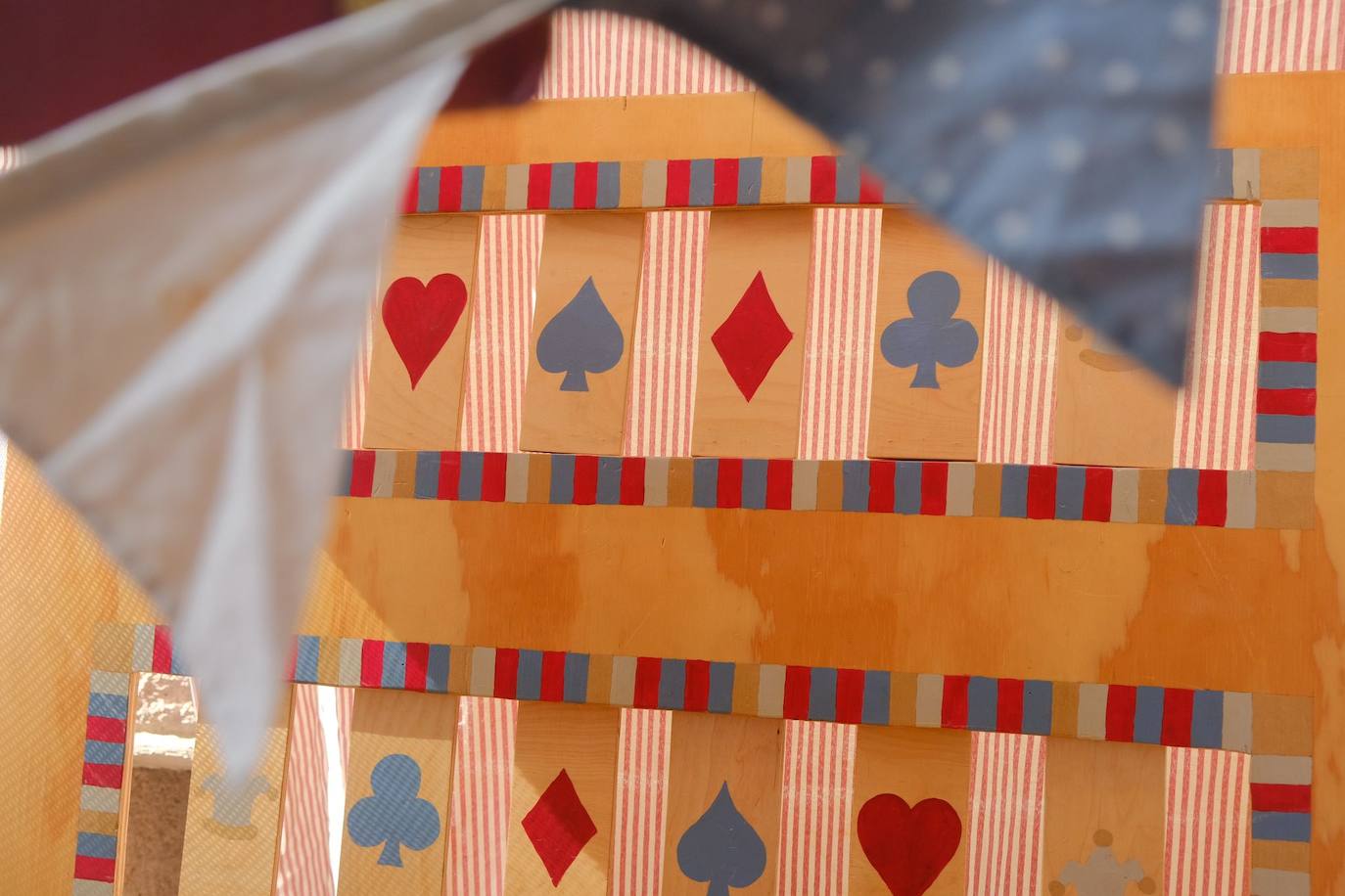 Las calles de Alicante se llenan con un sinfín de actividades