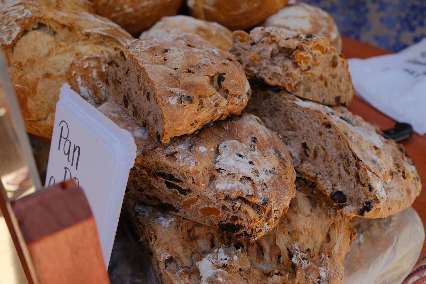 Las calles de Alicante se llenan con un sinfín de actividades