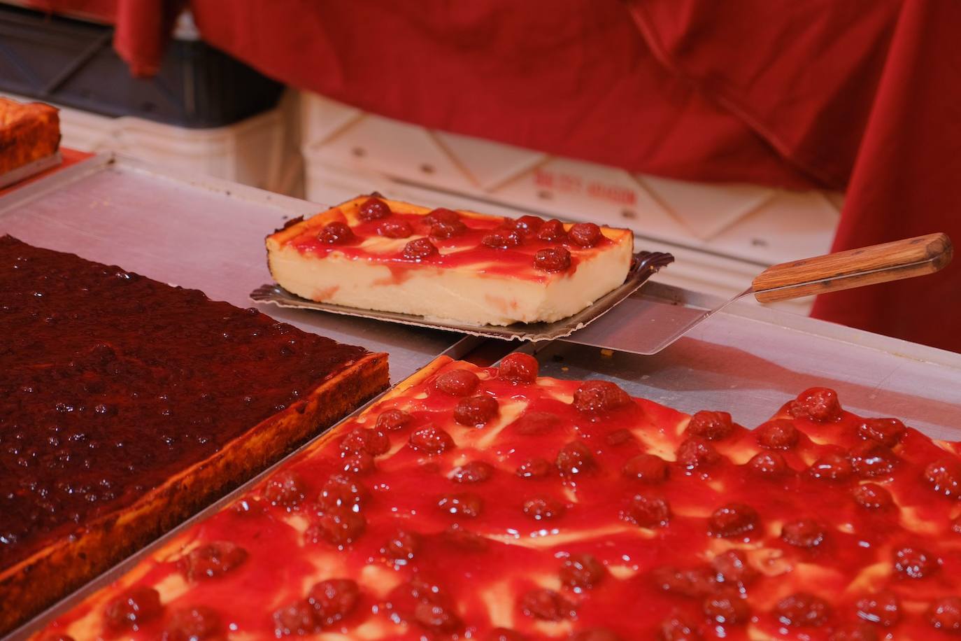 Las calles de Alicante se llenan con un sinfín de actividades