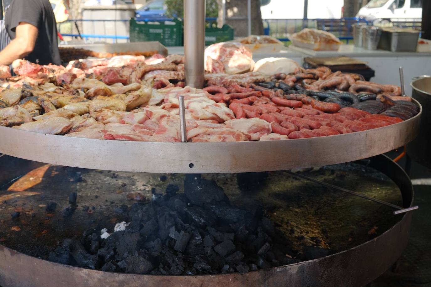 Las calles de Alicante se llenan con un sinfín de actividades