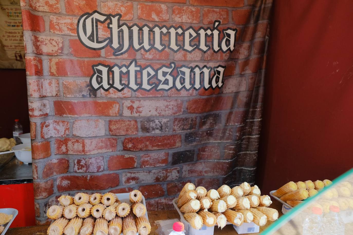 Las calles de Alicante se llenan con un sinfín de actividades