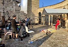 Marta Ventura conducirá un programa especial este Nou d'Octubre.