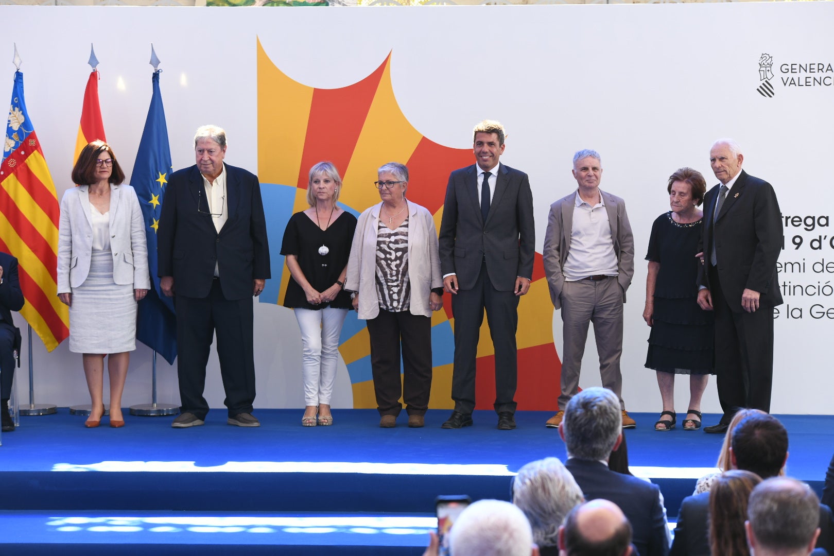 &#039;Paquito el chocolatero&#039;, un pasodoble con alta distinción