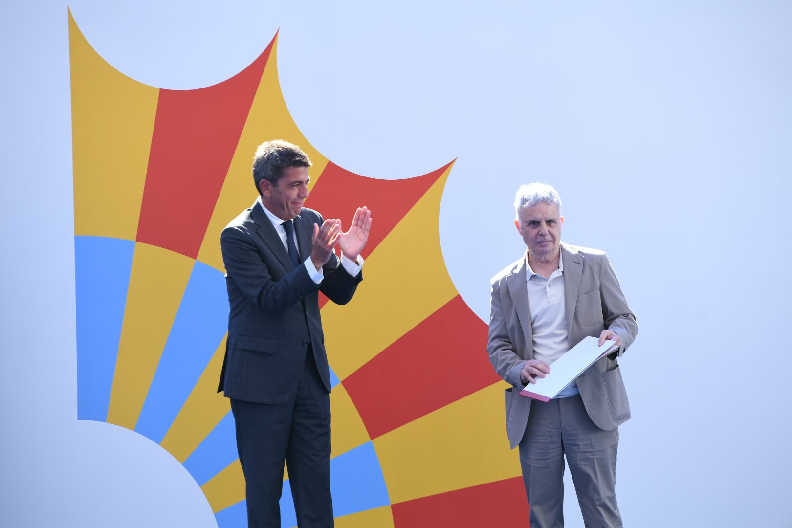 &#039;Paquito el chocolatero&#039;, un pasodoble con alta distinción