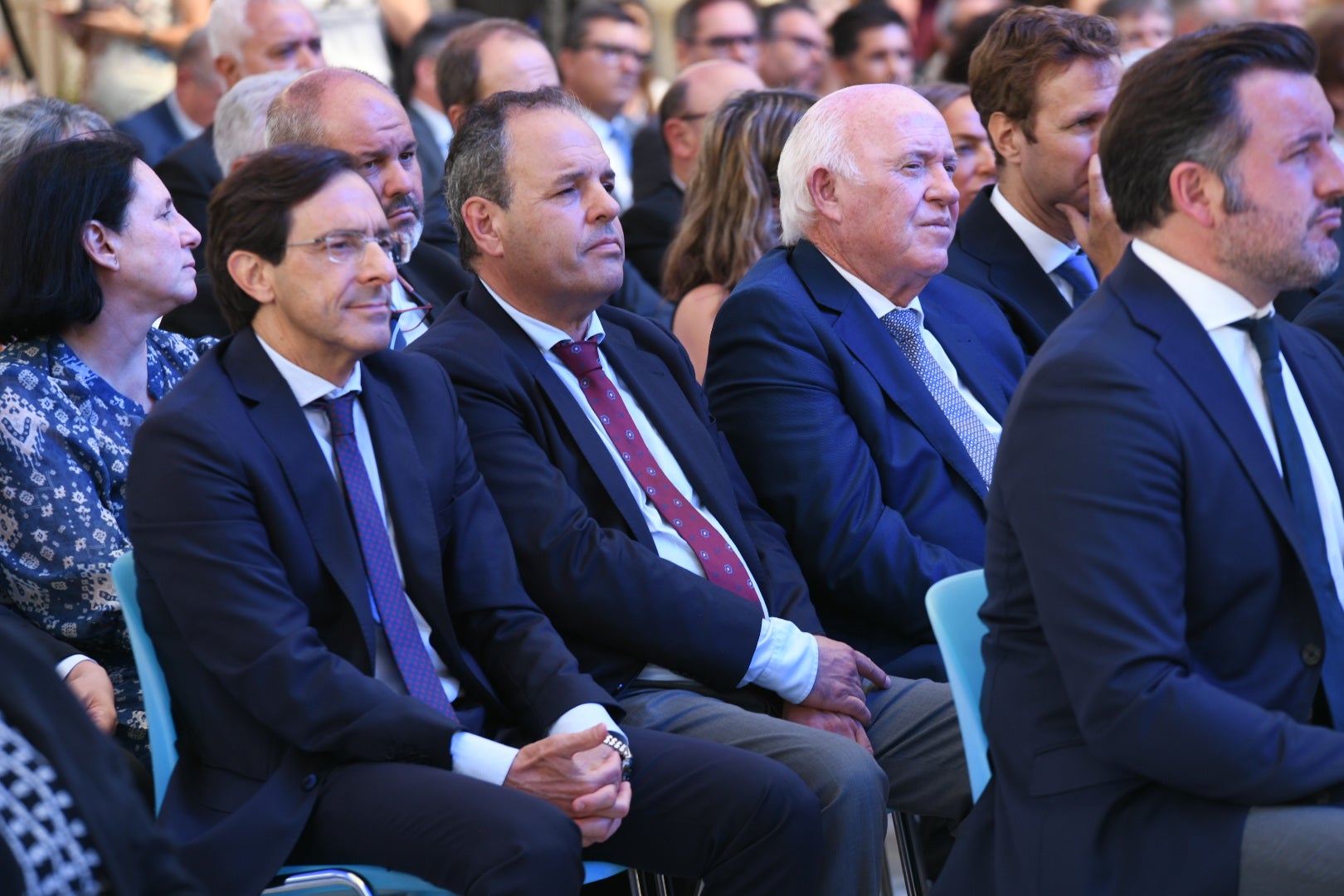 &#039;Paquito el chocolatero&#039;, un pasodoble con alta distinción