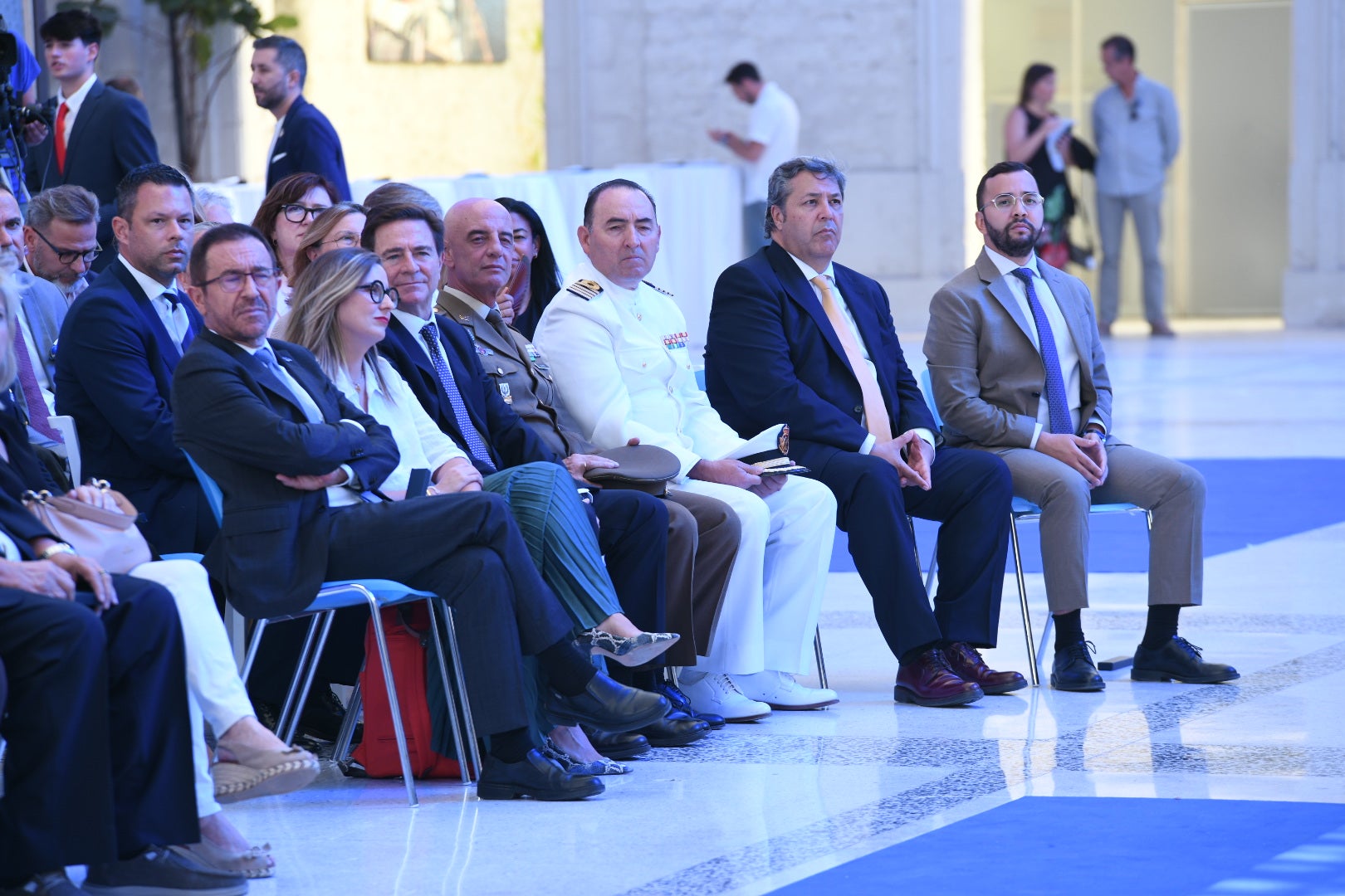 &#039;Paquito el chocolatero&#039;, un pasodoble con alta distinción