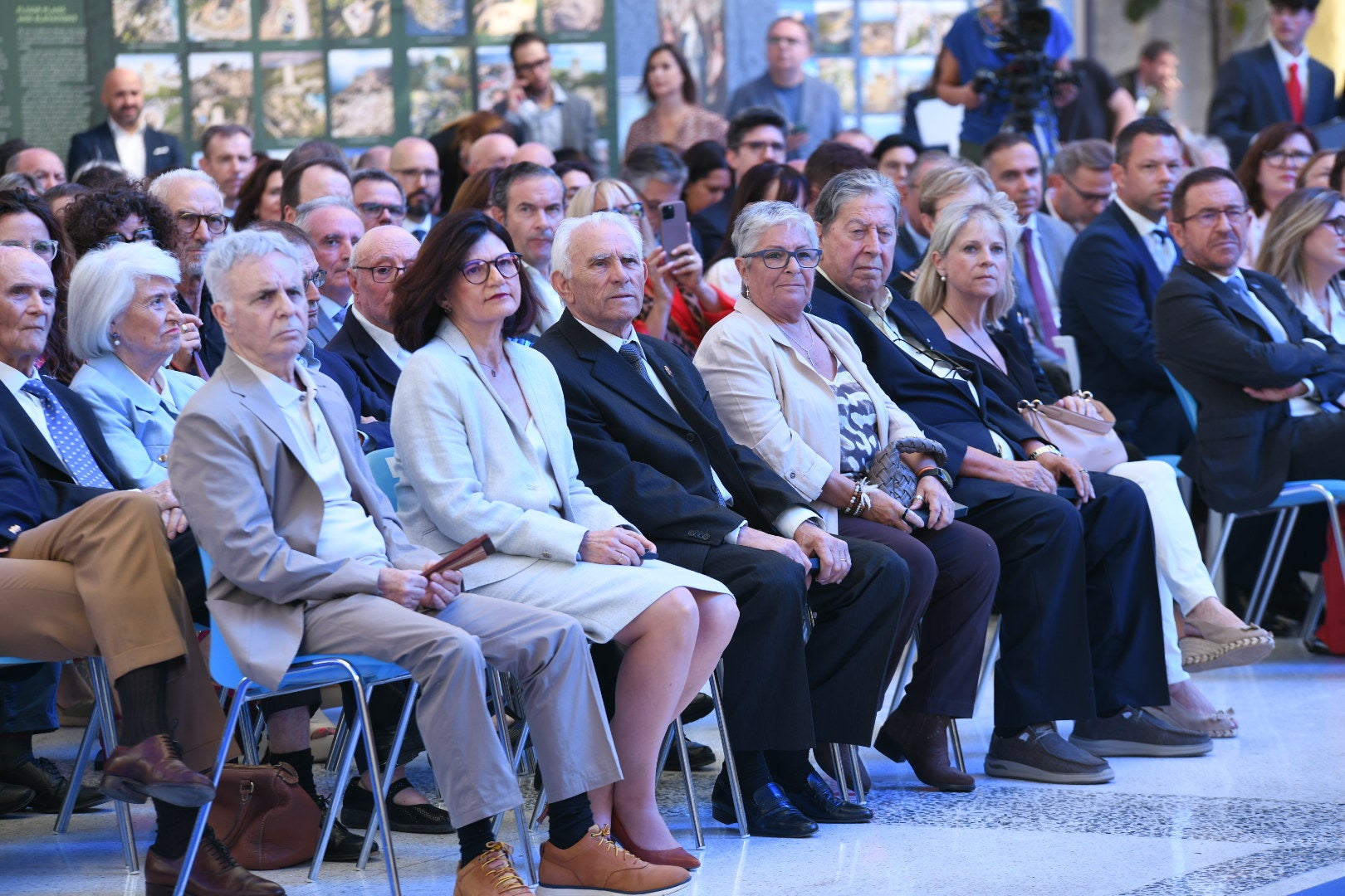 &#039;Paquito el chocolatero&#039;, un pasodoble con alta distinción